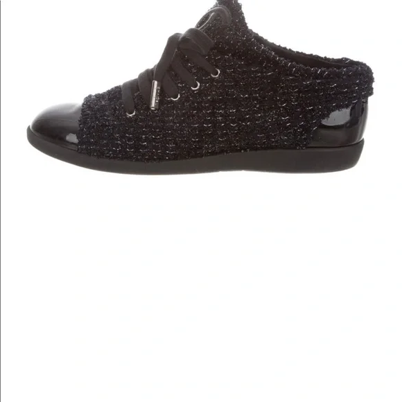 Chanel Sneaker - Picture 4 of 6